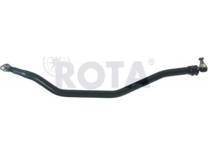 ROTA 2138819 strypo montavimas 
 Vairavimas -> Sujungimo trauklės surinkimas/dalys -> Sujungimo trauklės surinkimas
81467106833, 81467106937, 82467106016