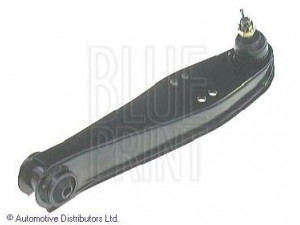 BLUE PRINT ADH28619 vikšro valdymo svirtis 
 Ašies montavimas/vairavimo mechanizmas/ratai -> Valdymo svirtis/pasukamosios svirties sujungimas -> Vairo trauklės (valdymo svirtis, išilginis balansyras, diago
51350-671-003, 51350634003, 51360-634-003
