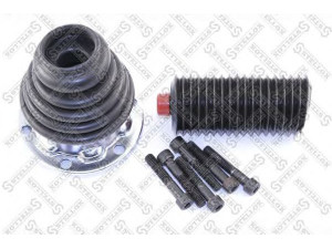 STELLOX 13-00003-SX gofruotoji membrana, kardaninis velenas 
 Ratų pavara -> Gofruotoji membrana
11151247133, 11157501567, 191498202