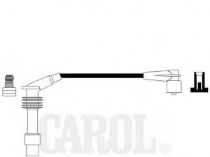 STANDARD 60-40 uždegimo laidas