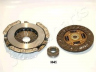 JAPANPARTS KF-H45 sankabos komplektas 
 Sankaba/dalys -> Sankabos remonto komplektas, visas