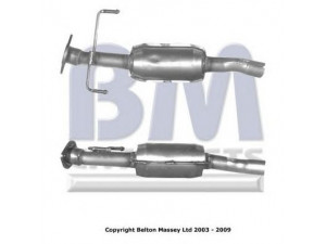 BM CATALYSTS BM90939H katalizatoriaus keitiklis 
 Išmetimo sistema -> Katalizatoriaus keitiklis
FP352055XB, FP352055XC