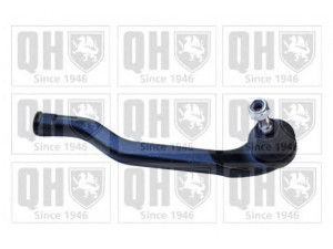 QUINTON HAZELL QR3868S skersinės vairo trauklės galas 
 Vairavimas -> Vairo mechanizmo sujungimai
8201 108 339
