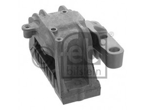 FEBI BILSTEIN 39131 variklio montavimas 
 Variklis -> Variklio montavimas -> Variklio montavimo rėmas
1K0 199 262 CP, 1K0 199 262 CP