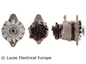 LUCAS ELECTRICAL LRA01293 kintamosios srovės generatorius 
 Elektros įranga -> Kint. sr. generatorius/dalys -> Kintamosios srovės generatorius
PN40-18-300, PN40-18-300A, PN54-18-300A