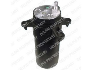 DELPHI TSP0175345 džiovintuvas, oro kondicionierius 
 Oro kondicionavimas -> Džiovintuvas
8200 091 271, 8200 296 433