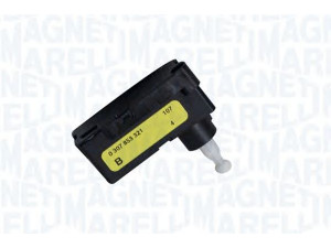 MAGNETI MARELLI 710307853321 valdiklis, prietaisų skydo apšvietimas
3CLX13K198AAA