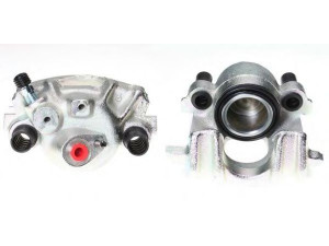 BREMBO F 85 128 stabdžių apkaba 
 Dviratė transporto priemonės -> Stabdžių sistema -> Stabdžių apkaba / priedai
6N0615123, 6N0615123, 6N0615123