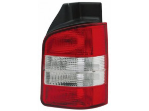 TYC 11-0576-11-2 kombinuotas galinis žibintas 
 Elektros įranga -> Šviesos -> Kombinuotas galinis žibintas/dalys -> Kombinuotas galinis žibintas
7H0945095H, 7H0945095L