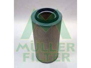 MULLER FILTER PA590 oro filtras 
 Techninės priežiūros dalys -> Techninės priežiūros intervalai
4624080125, 695633, 1186044, 3252506M1