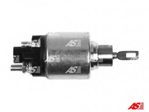 AS-PL SS0050 solenoidinis jungiklis, starteris