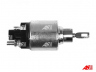 AS-PL SS0050 solenoidinis jungiklis, starteris