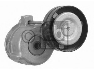 FEBI BILSTEIN 22897 diržo įtempiklis, V formos rumbuotas diržas 
 Diržinė pavara -> V formos rumbuotas diržas/komplektas -> Dirželio įtempiklis (įtempimo blokas)
5 0035 0419