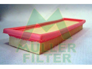 MULLER FILTER PA424 oro filtras 
 Techninės priežiūros dalys -> Techninės priežiūros intervalai
7628911, 5025077, 900X9601AKA
