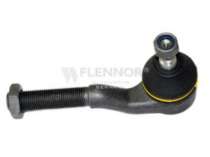 FLENNOR FL182-B skersinės vairo trauklės galas 
 Vairavimas -> Vairo mechanizmo sujungimai
381739
