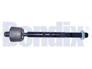 BENDIX 041018B vidinė skersinė vairo trauklė 
 Vairavimas -> Vairo mechanizmo sujungimai
32106778437, 32106778438, 32106778547