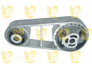 UNIGOM 396464 variklio montavimas 
 Variklis -> Variklio montavimas -> Variklio montavimo rėmas
1327578, 1S716P082AF