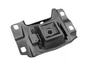 MEYLE 714 130 0004 montavimas, automatinė transmisija; montavimas, neautomatinė transmisija 
 Transmisija -> Automatinė pavarų dėžė -> Transmisijos montavimas
1 320 951, 1 323 096, 1 327 601