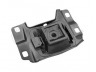 MEYLE 714 130 0004 montavimas, automatinė transmisija; montavimas, neautomatinė transmisija 
 Transmisija -> Automatinė pavarų dėžė -> Transmisijos montavimas
1 320 951, 1 323 096, 1 327 601