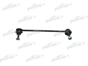 PATRON PS4240L šarnyro stabilizatorius 
 Ašies montavimas/vairavimo mechanizmas/ratai -> Stabilizatorius/fiksatoriai -> Savaime išsilyginanti atrama
8200040618, 8200040791, 8200714446