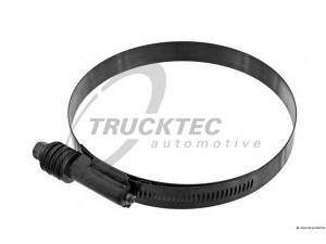 TRUCKTEC AUTOMOTIVE 01.40.126 žarnos spaustukas
001 995 1910