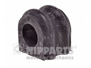 NIPPARTS N4270904 įvorė, stabilizatorius 
 Ašies montavimas/vairavimo mechanizmas/ratai -> Stabilizatorius/fiksatoriai -> Sklendės
96394930, 96454146, 96475985, 96859498