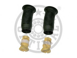 OPTIMAL AK-735289 apsauginio dangtelio komplektas, amortizatorius 
 Ašies montavimas/vairavimo mechanizmas/ratai -> Montavimas, pakabos statramstis
4815752030, 4833152080
