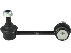 HERTH+BUSS JAKOPARTS J4963035 šarnyro stabilizatorius 
 Ašies montavimas/vairavimo mechanizmas/ratai -> Stabilizatorius/fiksatoriai -> Savaime išsilyginanti atrama
F189-34-170, F1Y1-34-170