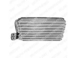 DELPHI TSP0525077 garintuvas, oro kondicionierius 
 Oro kondicionavimas -> Garintuvas
140 830 2258