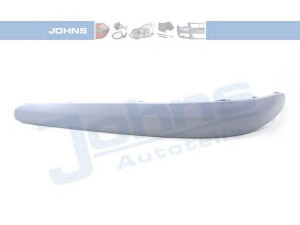 JOHNS 50 16 07-51 apdailos/apsauginės juostelė, buferis 
 Kėbulas -> Apdaila/apsauga/dekoratyvinės juostelės/emblemos -> Apdailos/apsauginės juostelės
211 885 0521, 211 885 0521 9040