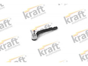KRAFT AUTOMOTIVE 4315012 skersinės vairo trauklės galas 
 Vairavimas -> Vairo mechanizmo sujungimai
7701478407