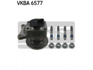 SKF VKBA 6577 rato guolio komplektas 
 Ašies montavimas/vairavimo mechanizmas/ratai -> Rato stebulė/montavimas -> Rato guolis
3748.95, 3748.A3, 9403748959, 3748.A3