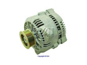 WAIglobal 7769N kintamosios srovės generatorius
F4DU10300AA, F4DUAA, F4OU10300CA