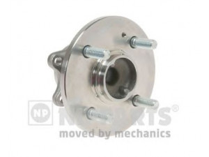 NIPPARTS J4710515 rato guolio komplektas 
 Ašies montavimas/vairavimo mechanizmas/ratai -> Rato stebulė/montavimas -> Rato guolis
52750-1C000, 52750-1G000