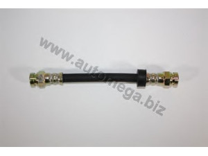AUTOMEGA 3061107756N0A stabdžių žarnelė 
 Stabdžių sistema -> Stabdžių žarnelės
6N0611775A, 6N0611775A, 6N0611775A