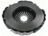 SACHS 3482 000 679 sankabos suspaudimo plokštelė 
 Sankaba/dalys -> Sankabos suspaudimo plokštelė
81.30305.9236, 81303050236, 008 250 57 04