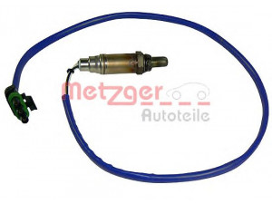 METZGER 0893294 lambda jutiklis 
 Variklis -> Variklio elektra
855300, 855306, 855327, 90 0009 053
