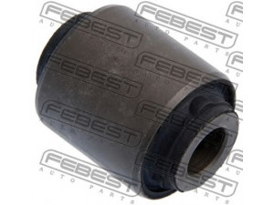 FEBEST NAB-265 valdymo svirties/išilginių svirčių įvorė 
 Ašies montavimas/vairavimo mechanizmas/ratai -> Valdymo svirtis/pasukamosios svirties sujungimas -> Montavimas/sutvirtinimas
55120-JD00B, 55121-JD00B, 55120 2536R