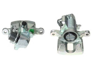 BUDWEG CALIPER 342087 stabdžių apkaba 
 Dviratė transporto priemonės -> Stabdžių sistema -> Stabdžių apkaba / priedai
43018-SO4-003, 43018-SR3-000, 43210-SR3-G01