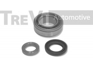 TREVI AUTOMOTIVE WB2086 rato guolio komplektas 
 Ašies montavimas/vairavimo mechanizmas/ratai -> Rato stebulė/montavimas -> Rato guolis