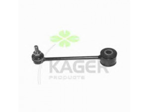 KAGER 85-0255 šarnyro stabilizatorius 
 Ašies montavimas/vairavimo mechanizmas/ratai -> Stabilizatorius/fiksatoriai -> Savaime išsilyginanti atrama
1J0 505 466B, 1J0 505 466B, 1J0 505 466B