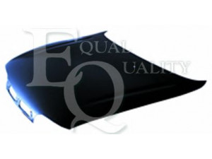 EQUAL QUALITY L00936 gaubtas 
 Kėbulas -> Transporto priemonės priekis -> Gaubtas/dalys/garso izoliacinė medžiaga
46478313, 46529689, 46534189, 51745942
