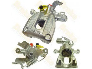 Brake ENGINEERING CA2933 stabdžių apkaba 
 Dviratė transporto priemonės -> Stabdžių sistema -> Stabdžių apkaba / priedai
PW891175