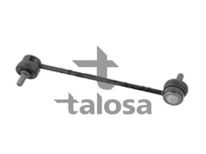 TALOSA 50-07365 šarnyro stabilizatorius 
 Ašies montavimas/vairavimo mechanizmas/ratai -> Stabilizatorius/fiksatoriai -> Savaime išsilyginanti atrama
548300X000