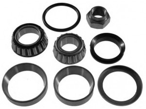 MGA KR3016 rato guolio komplektas 
 Ašies montavimas/vairavimo mechanizmas/ratai -> Rato stebulė/montavimas -> Rato guolis
95562212, 374810, 374813