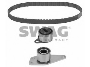 SWAG 99 02 0052 paskirstymo diržo komplektas 
 Techninės priežiūros dalys -> Papildomas remontas
77 00 727 166, 77 00 727 166 S