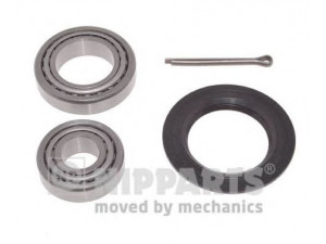 NIPPARTS J4710900 rato guolio komplektas 
 Ašies montavimas/vairavimo mechanizmas/ratai -> Rato stebulė/montavimas -> Rato guolis
09265-17101, 09265-17201, 09265-29001