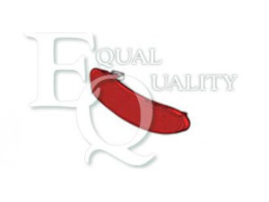 EQUAL QUALITY CT0031 atšvaitas 
 Elektros įranga -> Atšvaitai/šoniniai atšvaitai
46425296