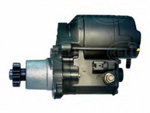 HELLA 8EA 737 114-001 starteris 
 Elektros įranga -> Starterio sistema -> Starteris
SS455, 28100-03070, 28100-74140