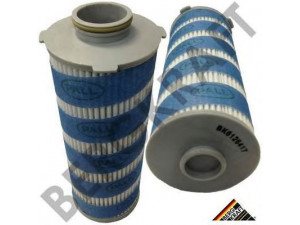BERGKRAFT BK6126417 alyvos filtras
299 6416, 2996416, 500054654, 500054655